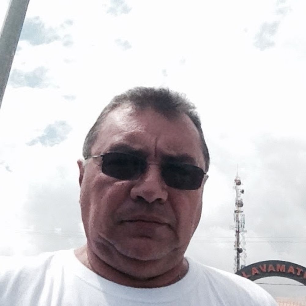 Osvaldo Pereira 