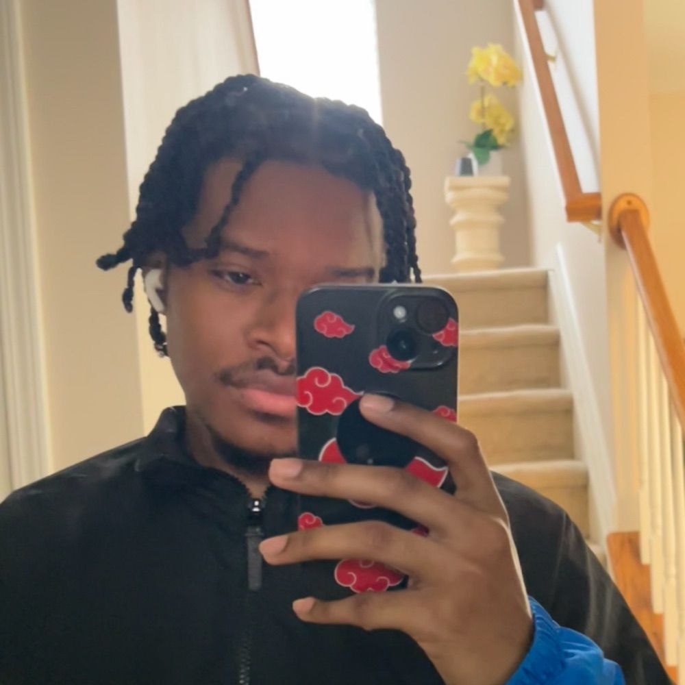 Mr.Holiday 🥀
