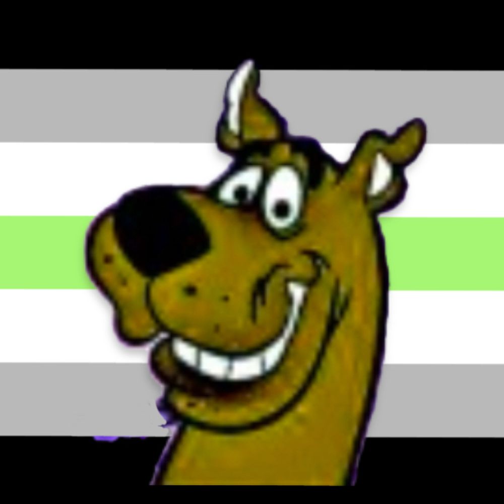 Snooby (The Defender of Jayce’s Ass)