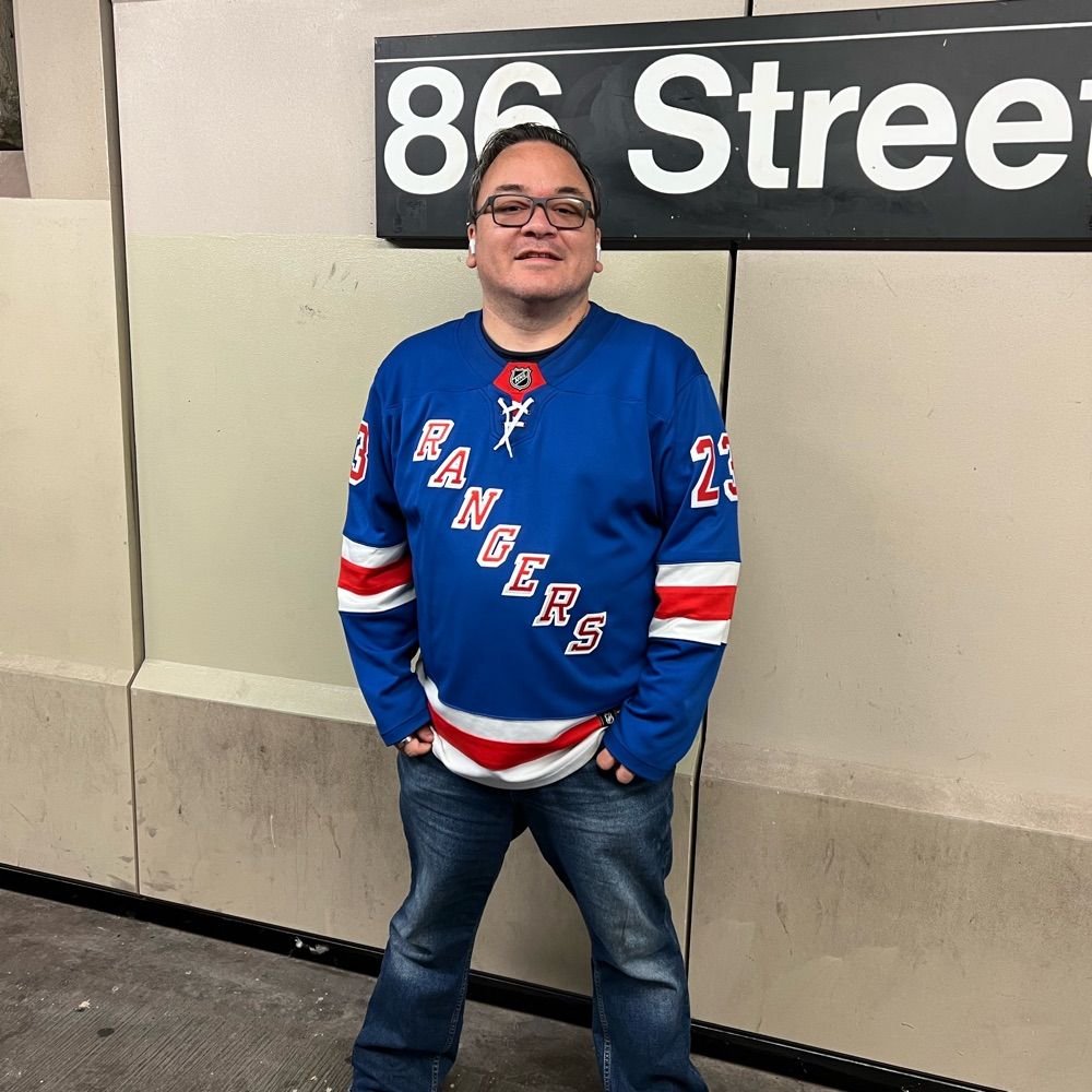 Roy Rodriguez, Jr.