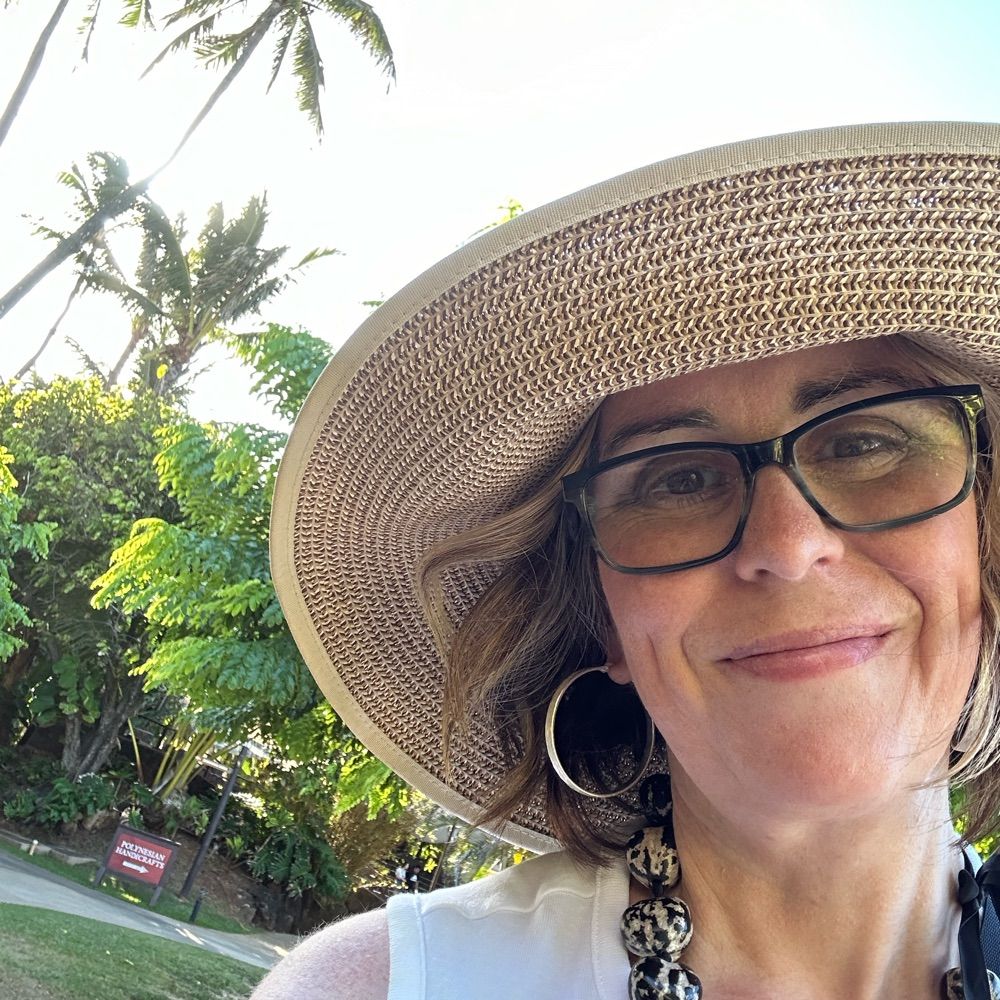 Dr. Jennifer Barnett Davis