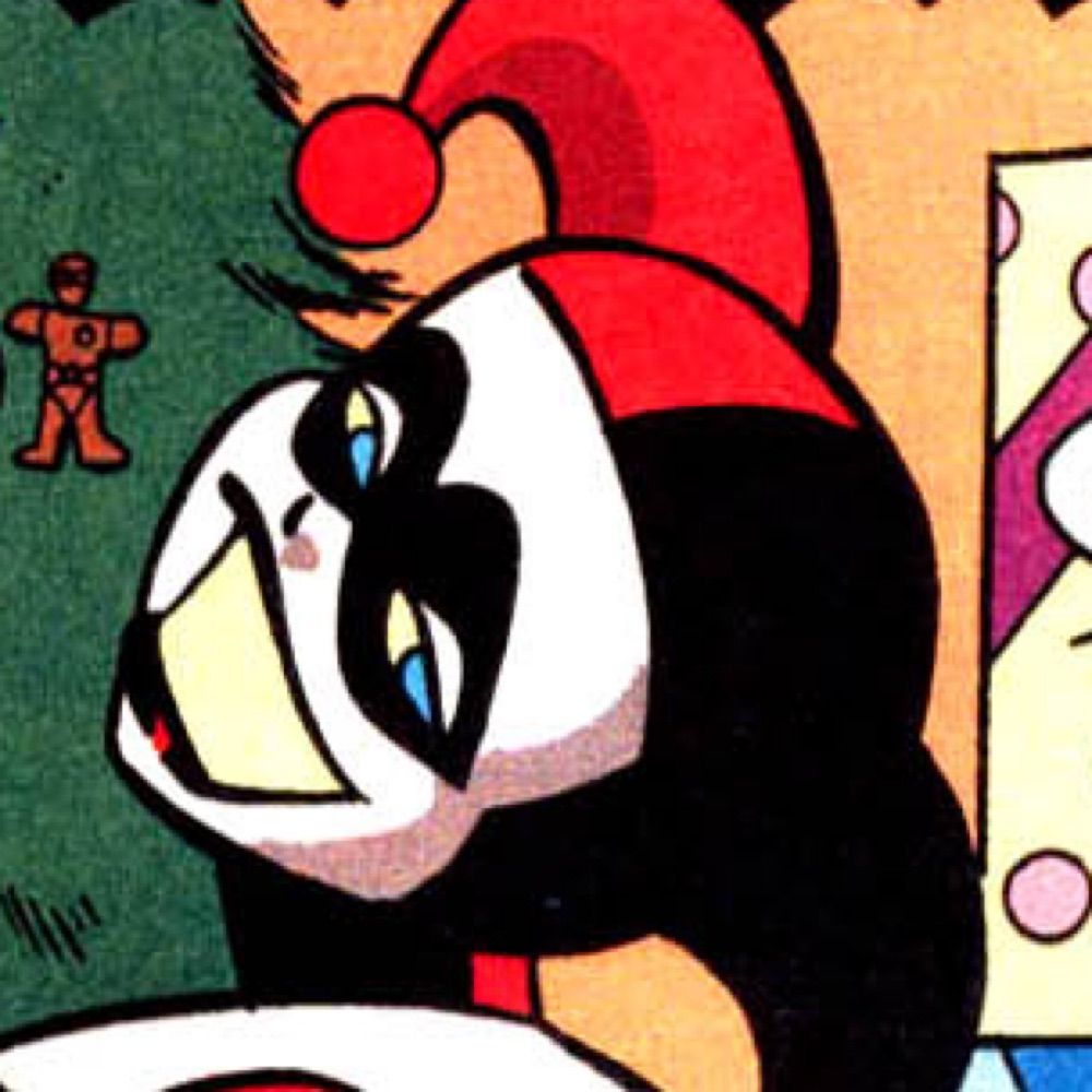 Harley Archives