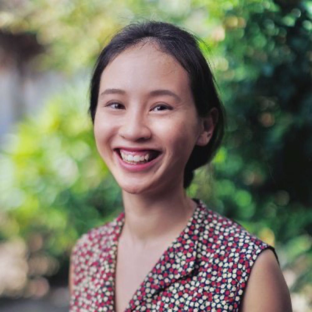 Winnie Chen