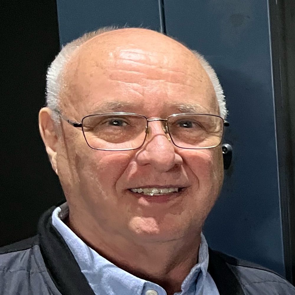 Tim Whitehouse