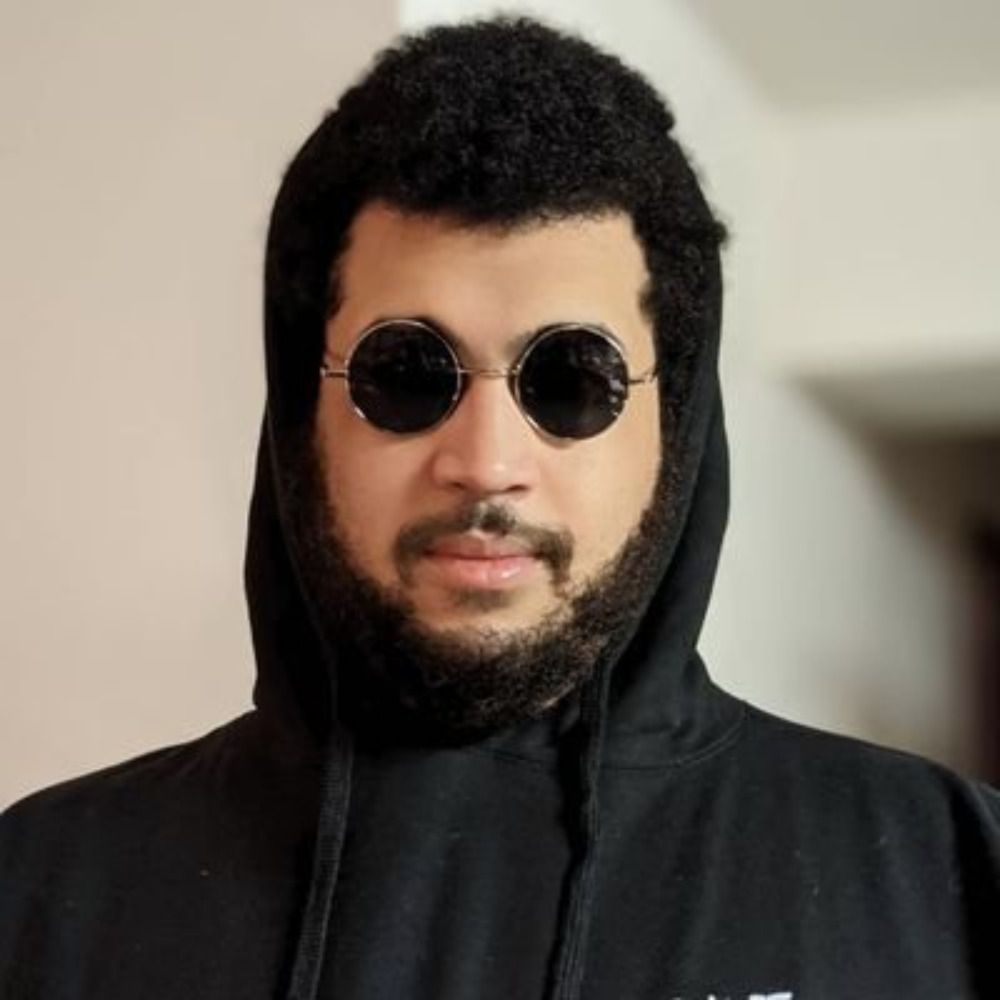 JUDDERMANG