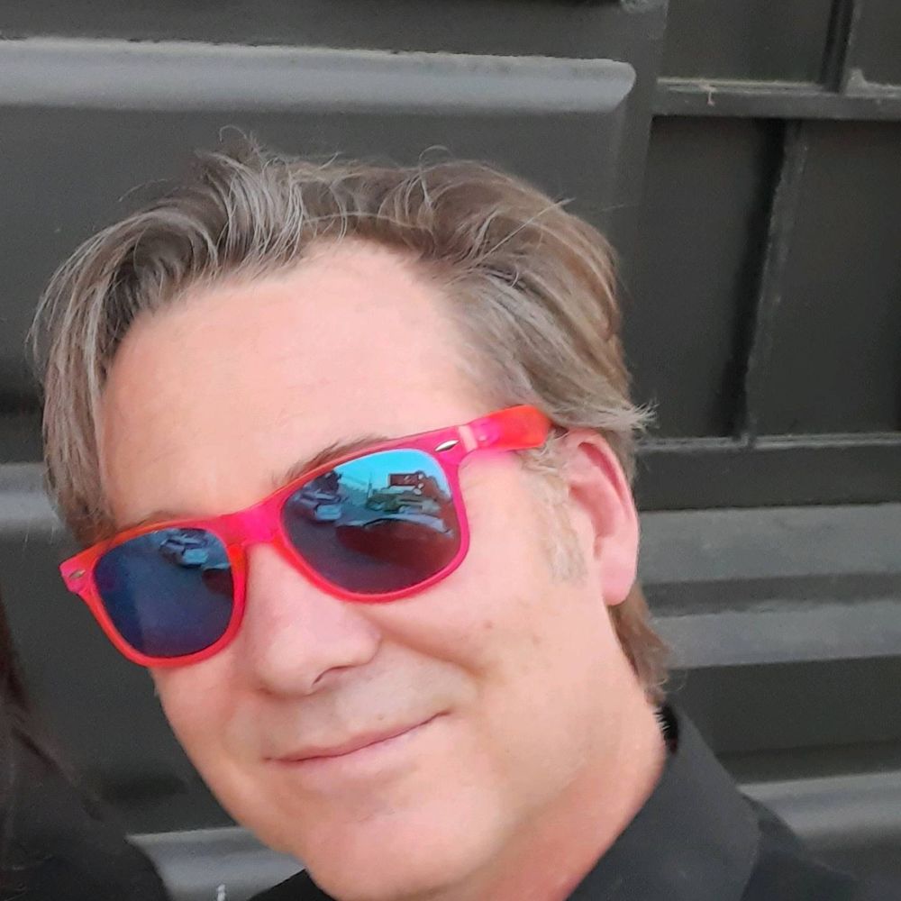 Michael Robbins 