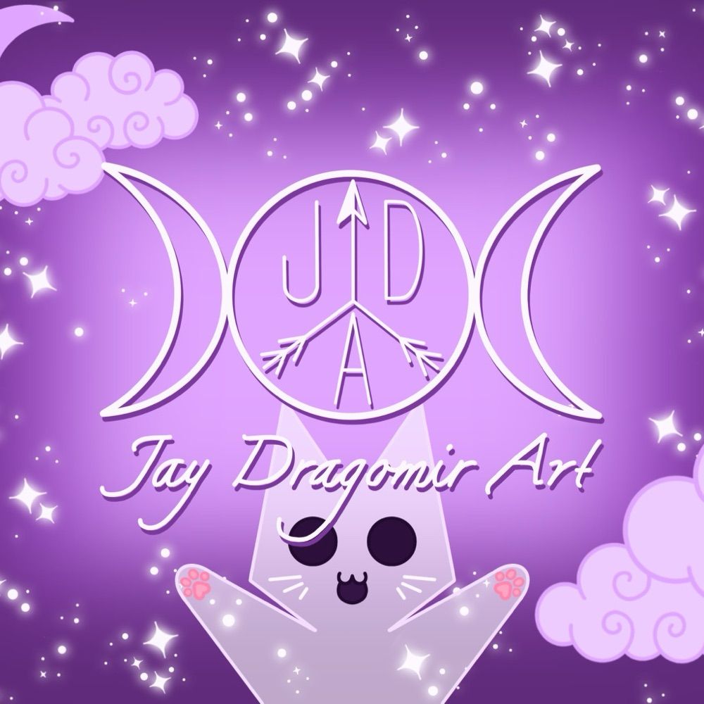 Jay Dragomir Art