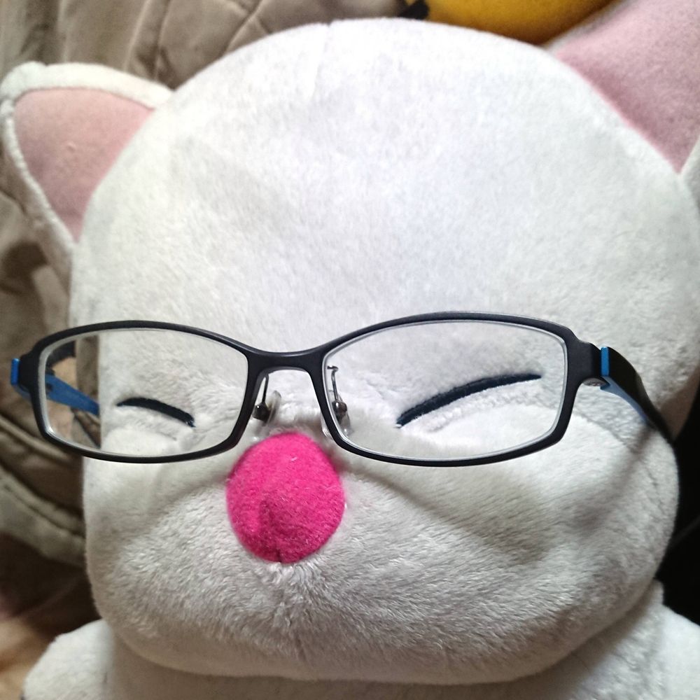 でぶもーぐり