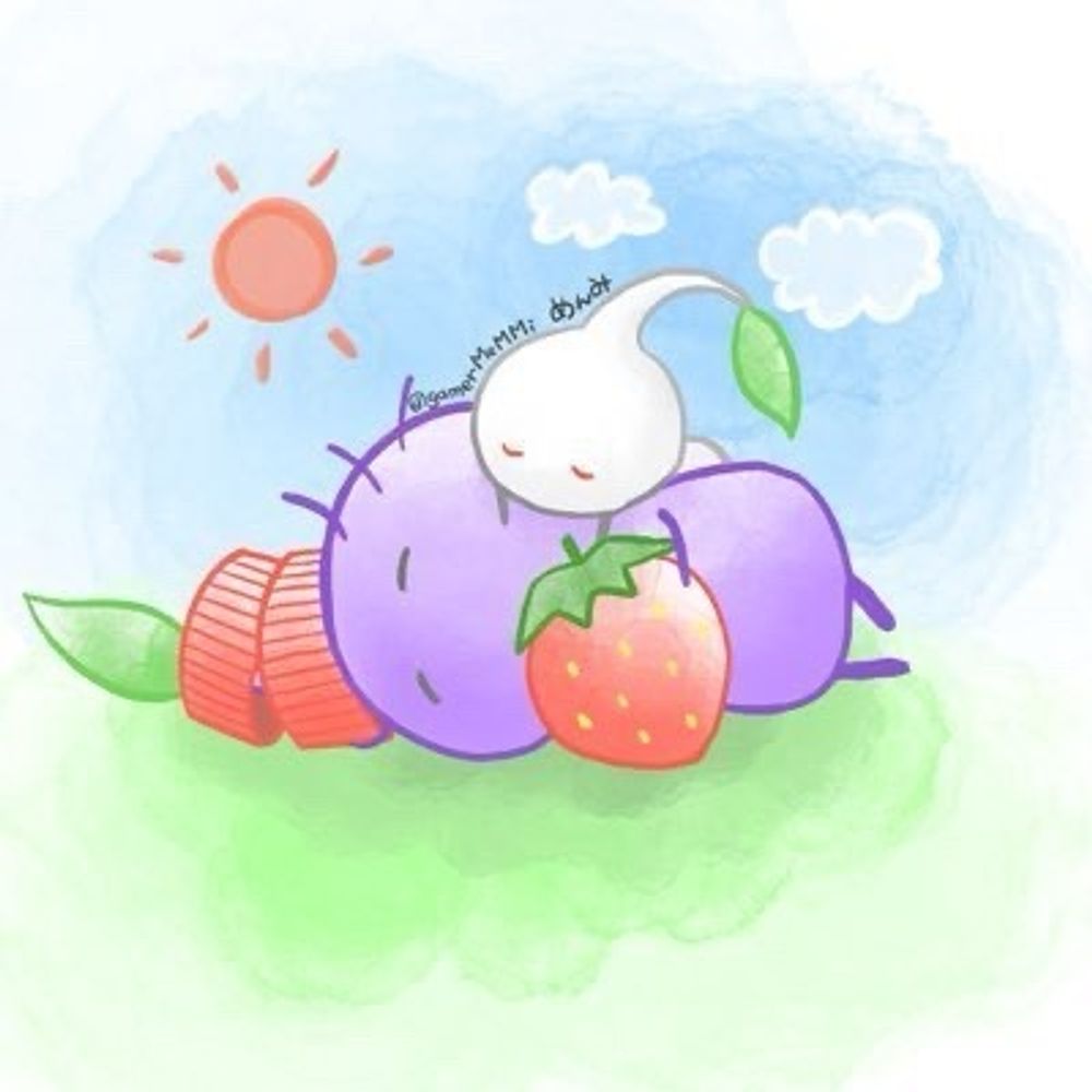 めんみ