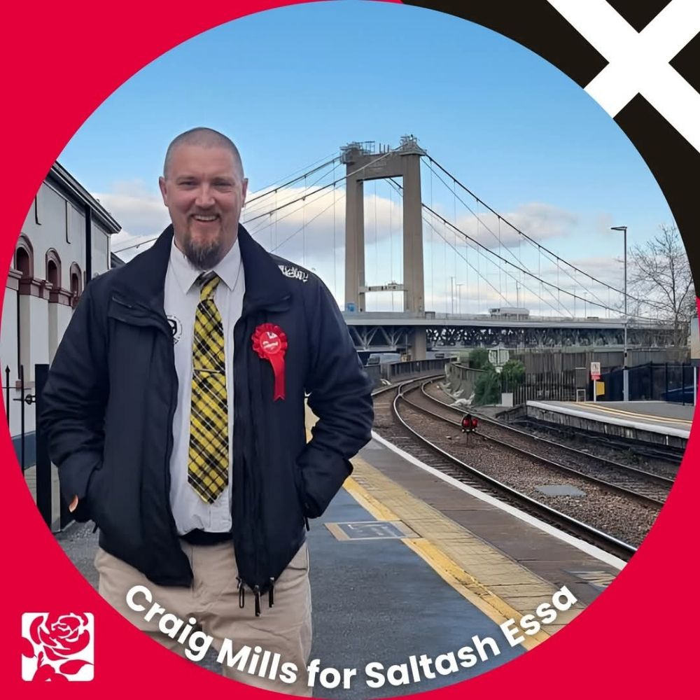 Craig Mills