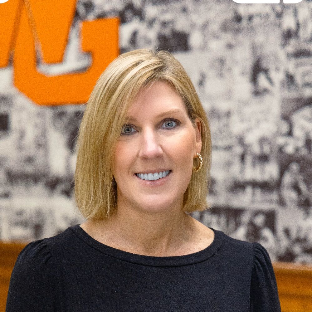 Dr. Jana Parker