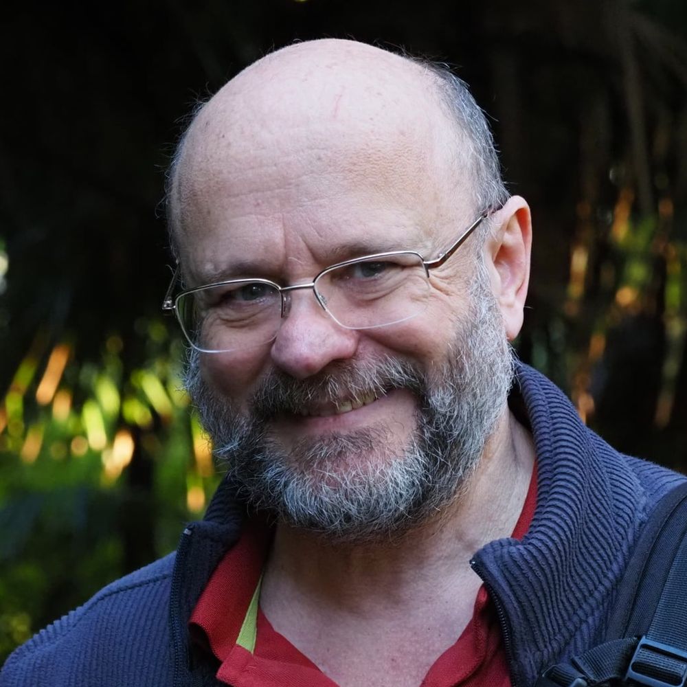 Gregory Storer 🏳️‍🌈