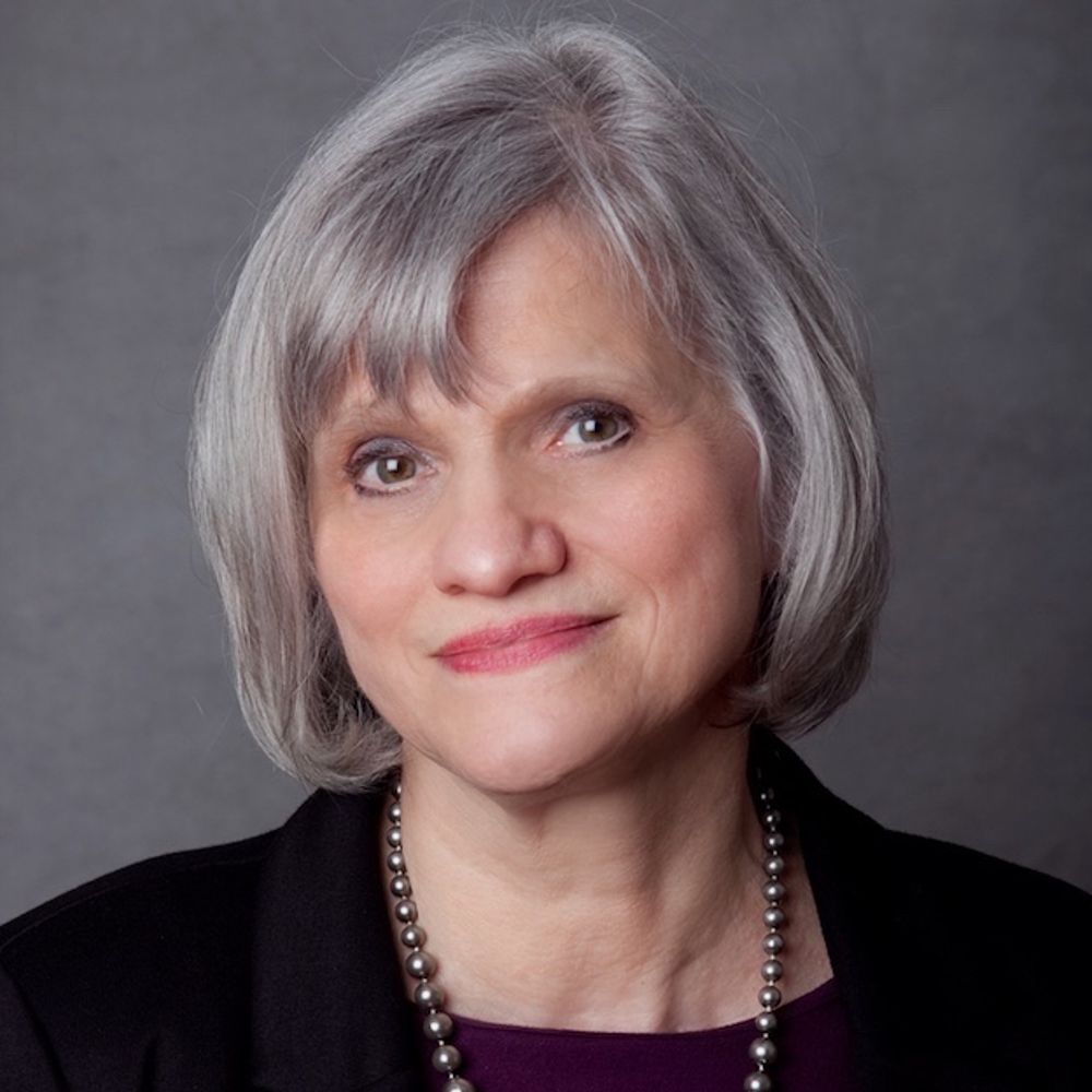 Joan Vos MacDonald