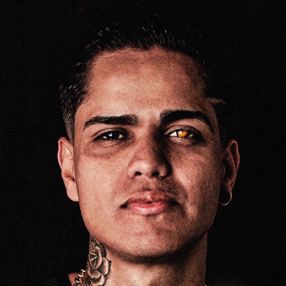 Henrique efx