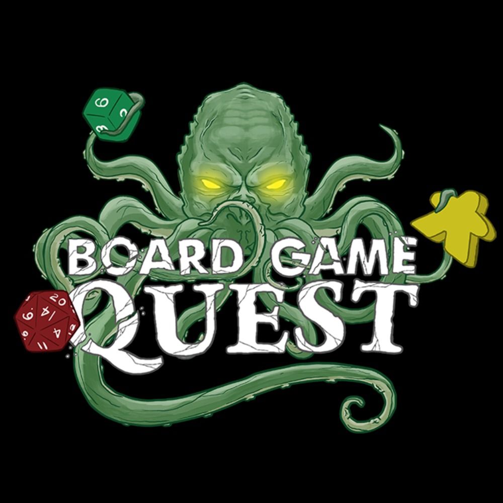 Board Game Quest