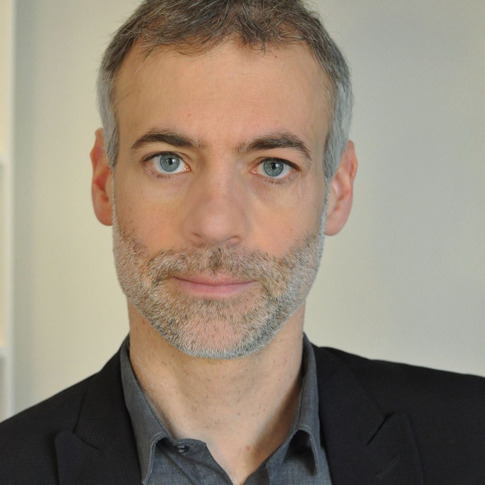 Xavier Charpentier