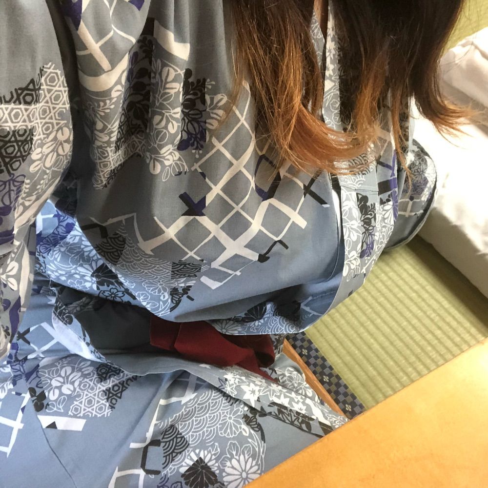 もゅんもゅん(   ◜ω◝ )