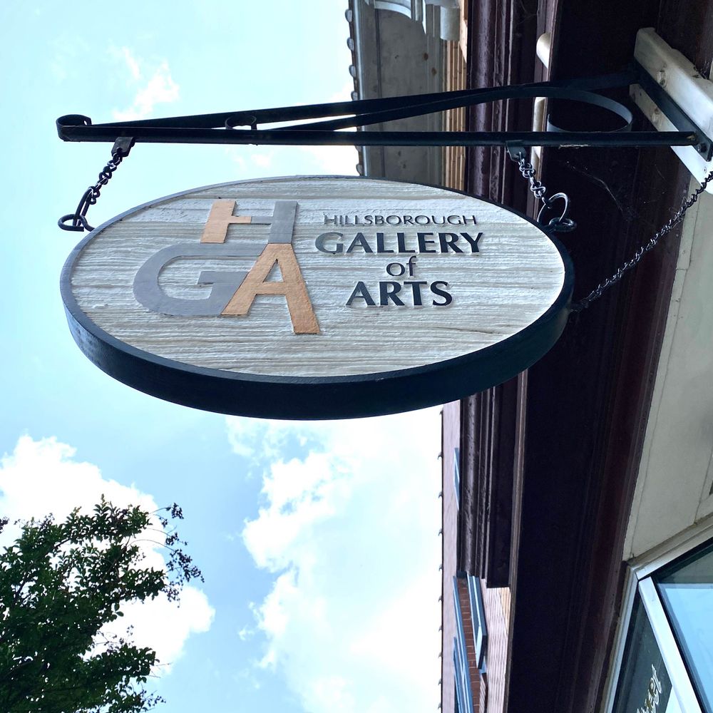 Hillsborough Gallery of Arts