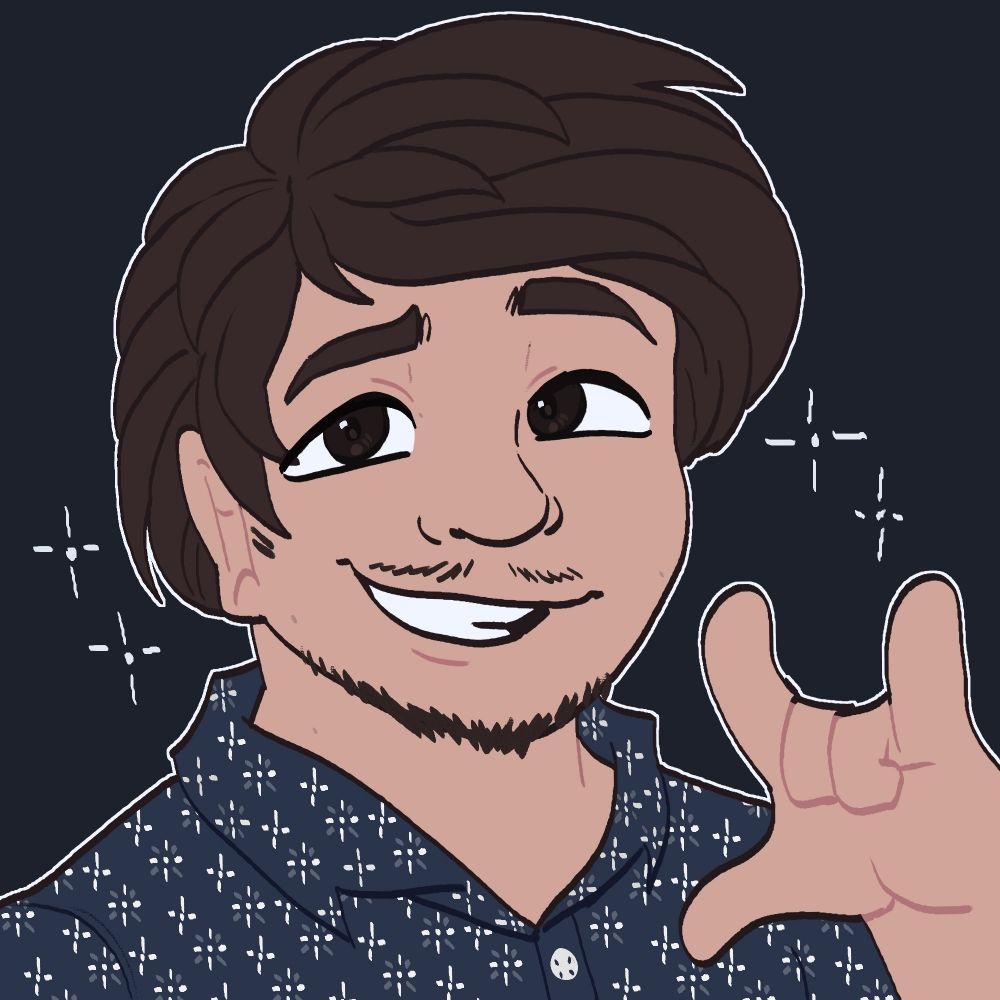 That guy Steven