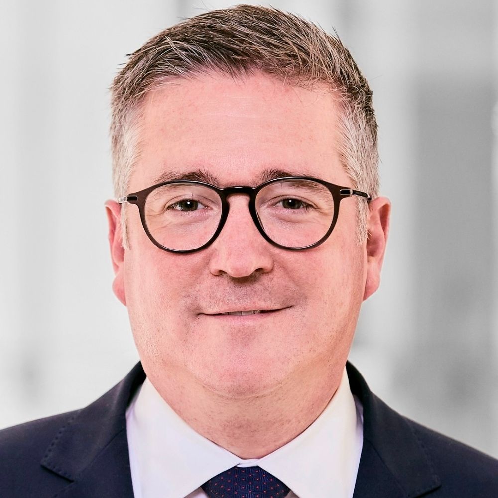 Graham Fox