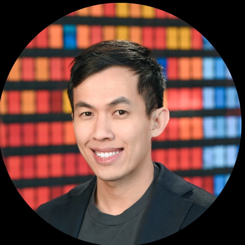 Ethan Goh