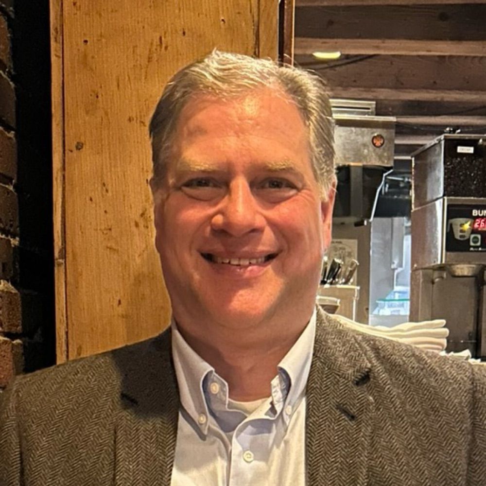 Kevin Moore