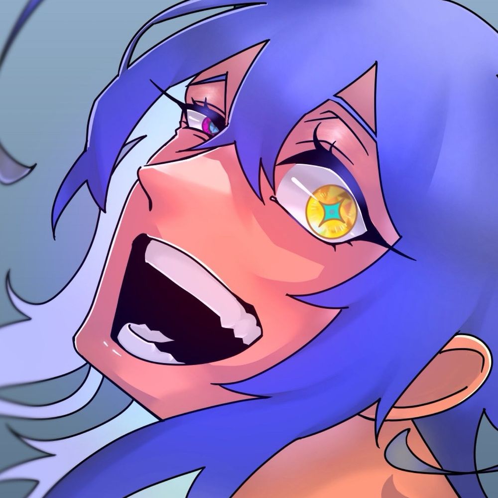 なる子