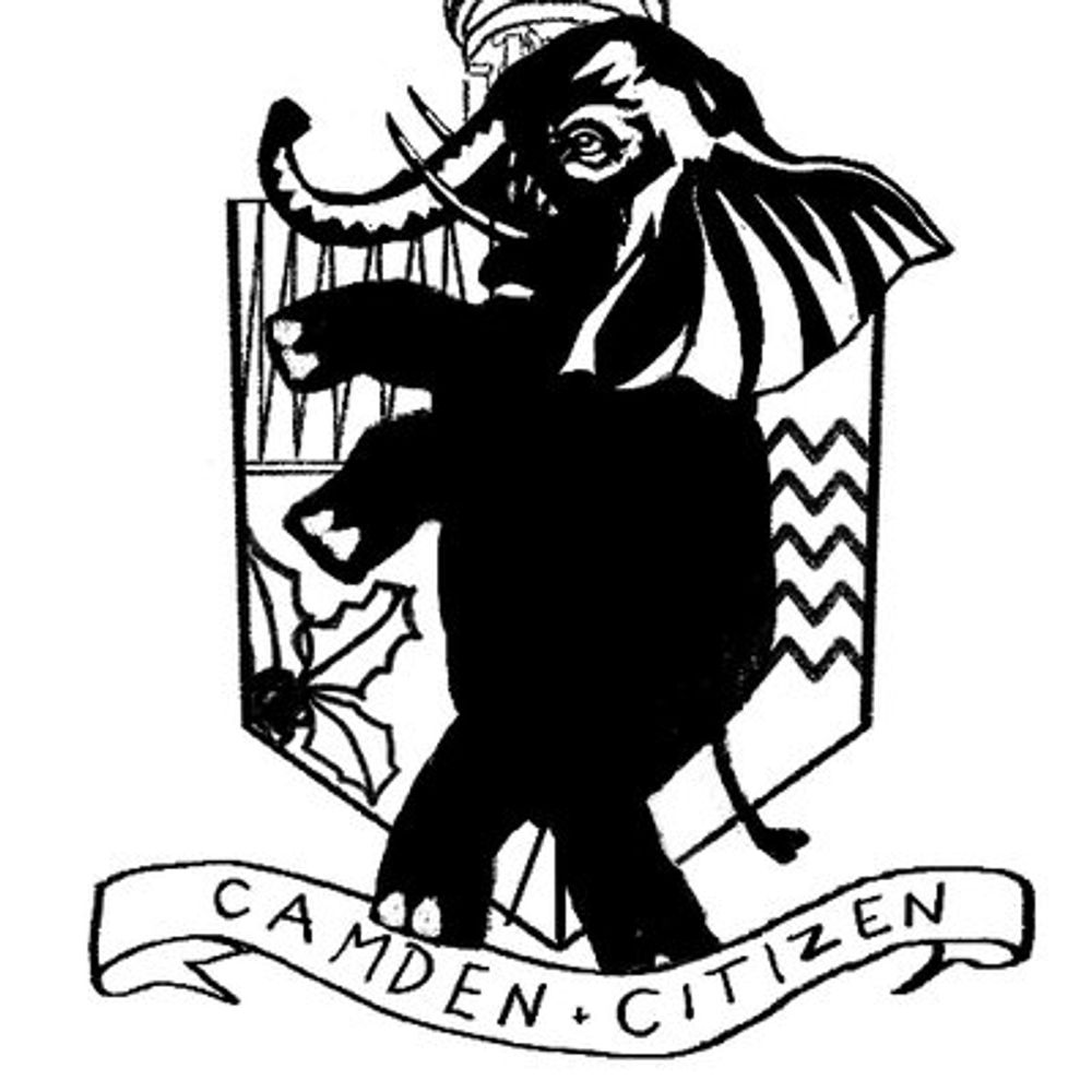 Camden Citizen