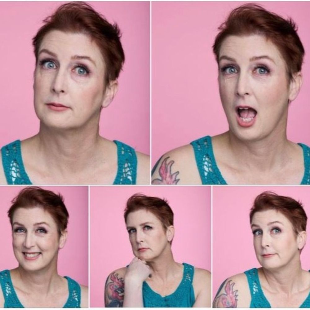 Gina