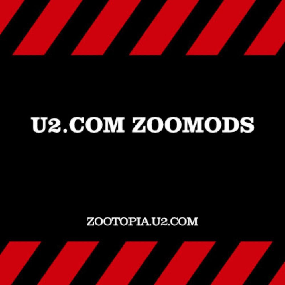 U2.com ZooMods