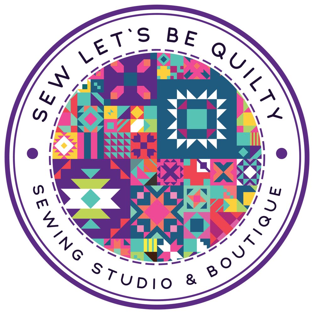 Sew Lets Be Quilty