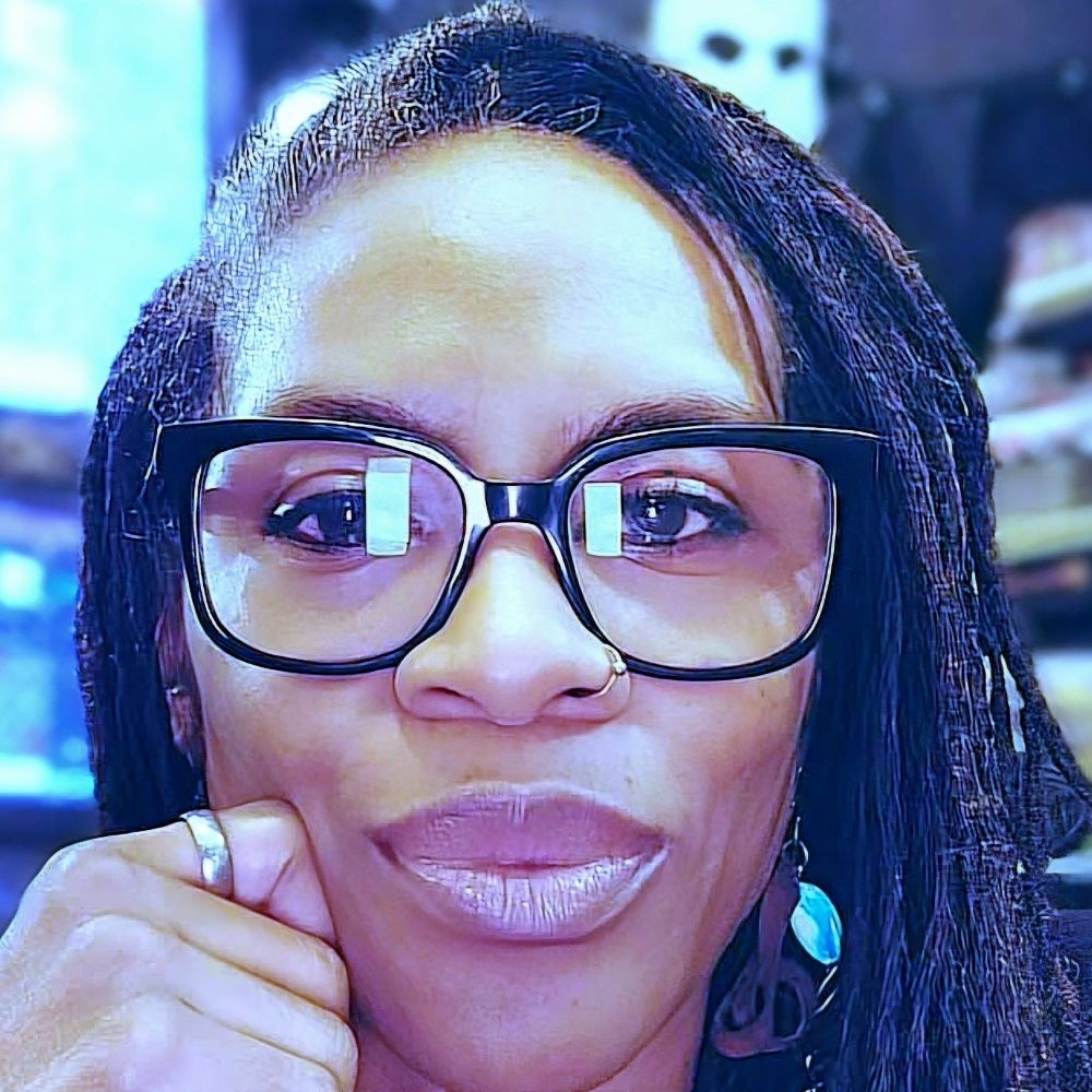 Amina Ayọ