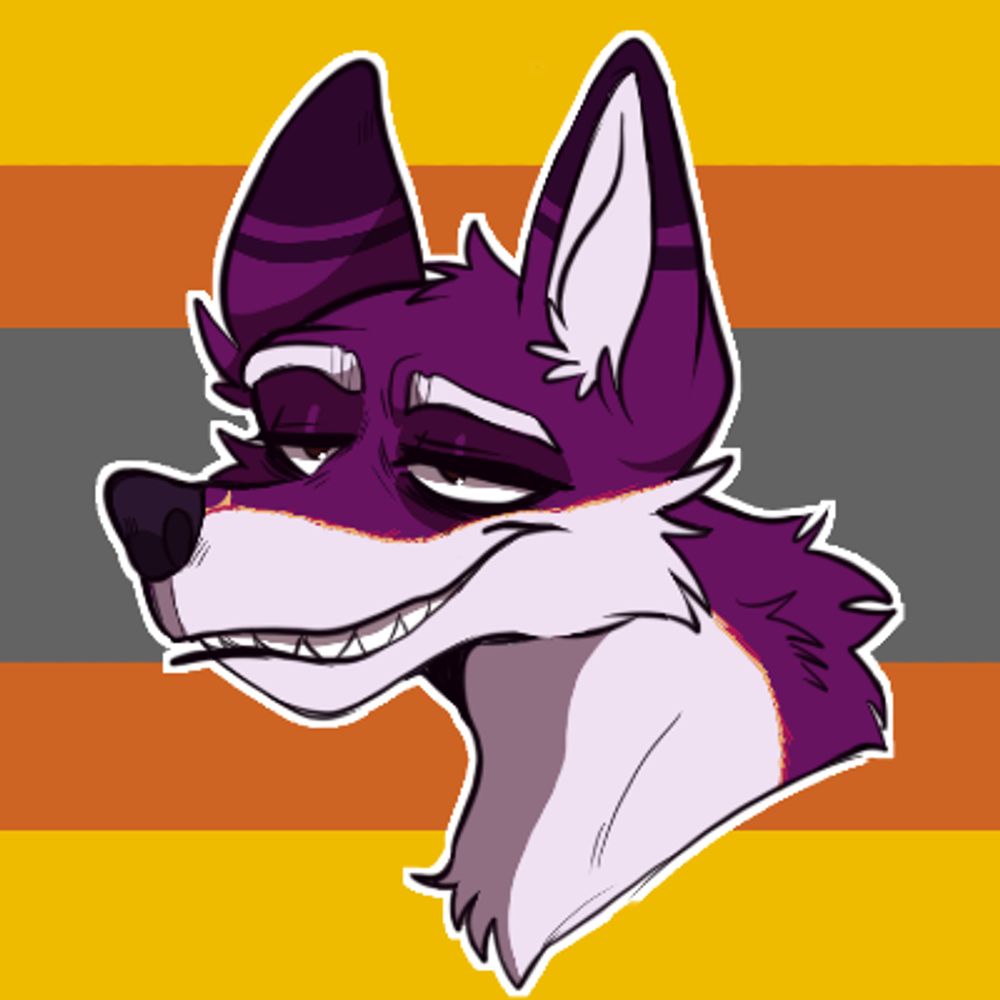Tinder Fox 🔞