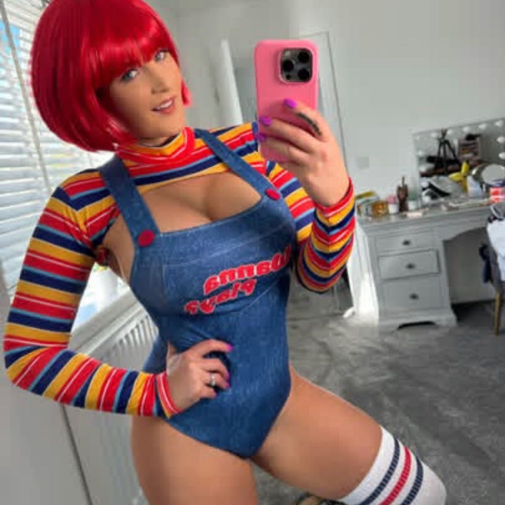 Hannah Brooks