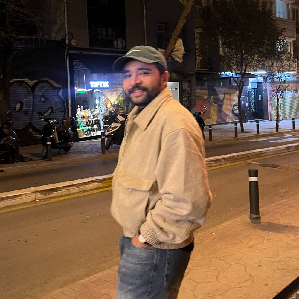 Buğra Fındıklı