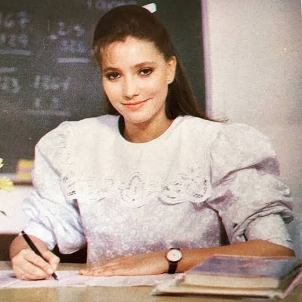 Professora pistolxs
