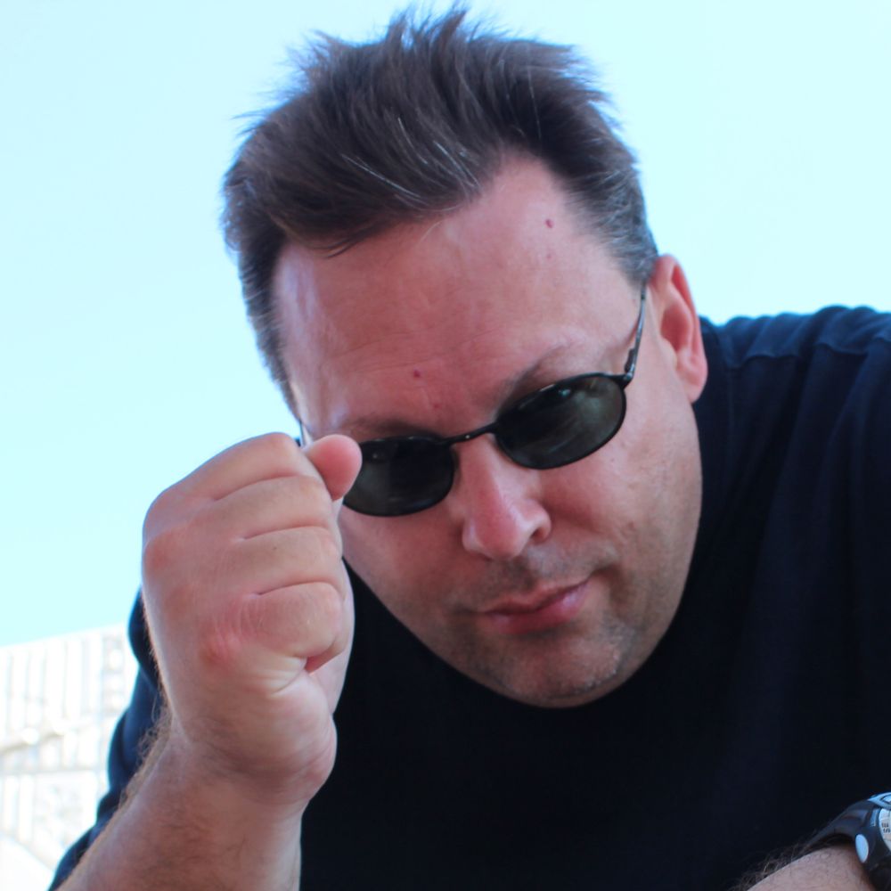 J.R. Bookwalter