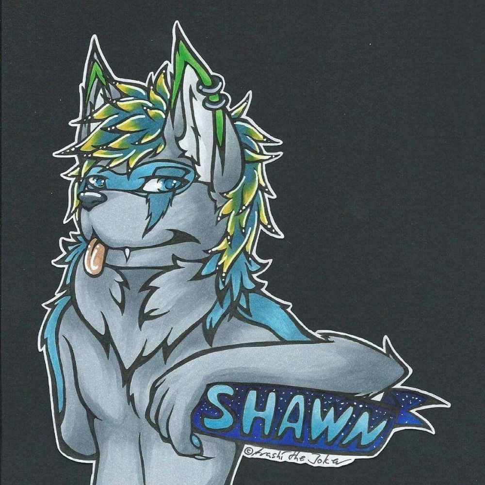 Shawn Shadowfang