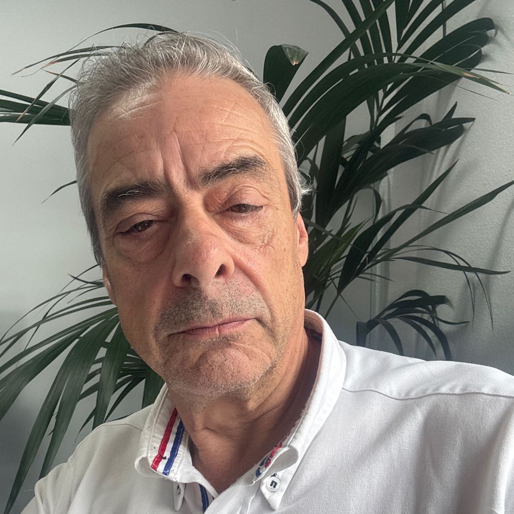 Francisco Arroyo