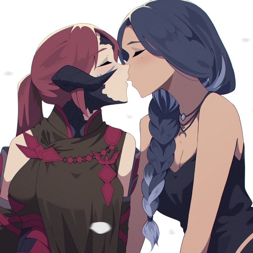 Tuya and Alts