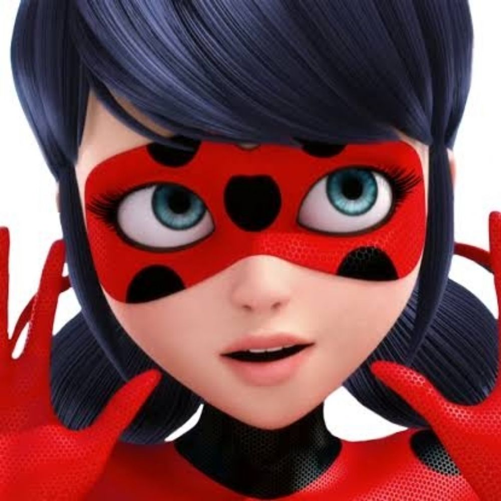 é a ladybug krl