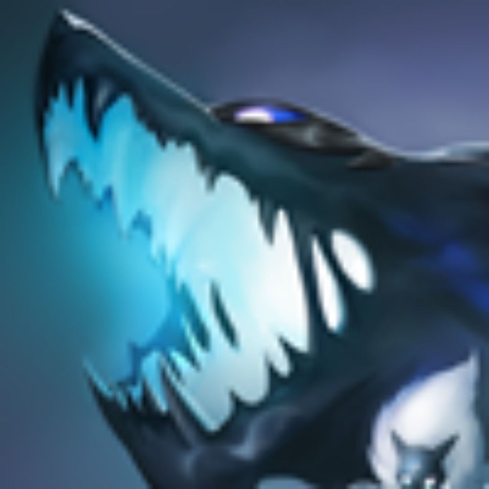 Bluefoxs🔞 - comms open
