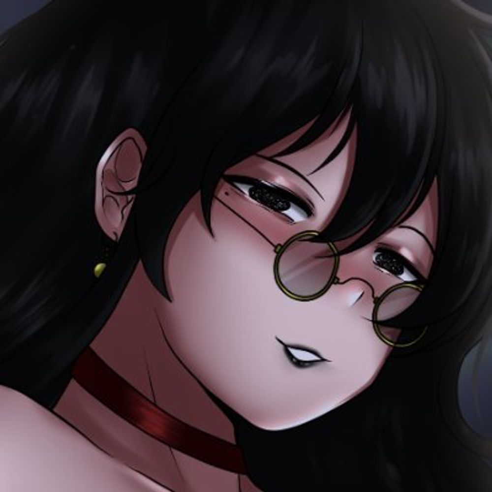 Gena Kuno🔞 (CLOSED COMMISSIONS)