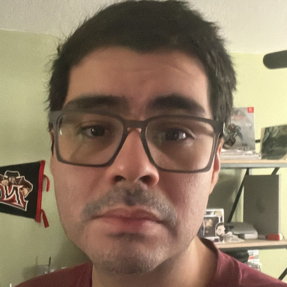 Rick Argomaniz