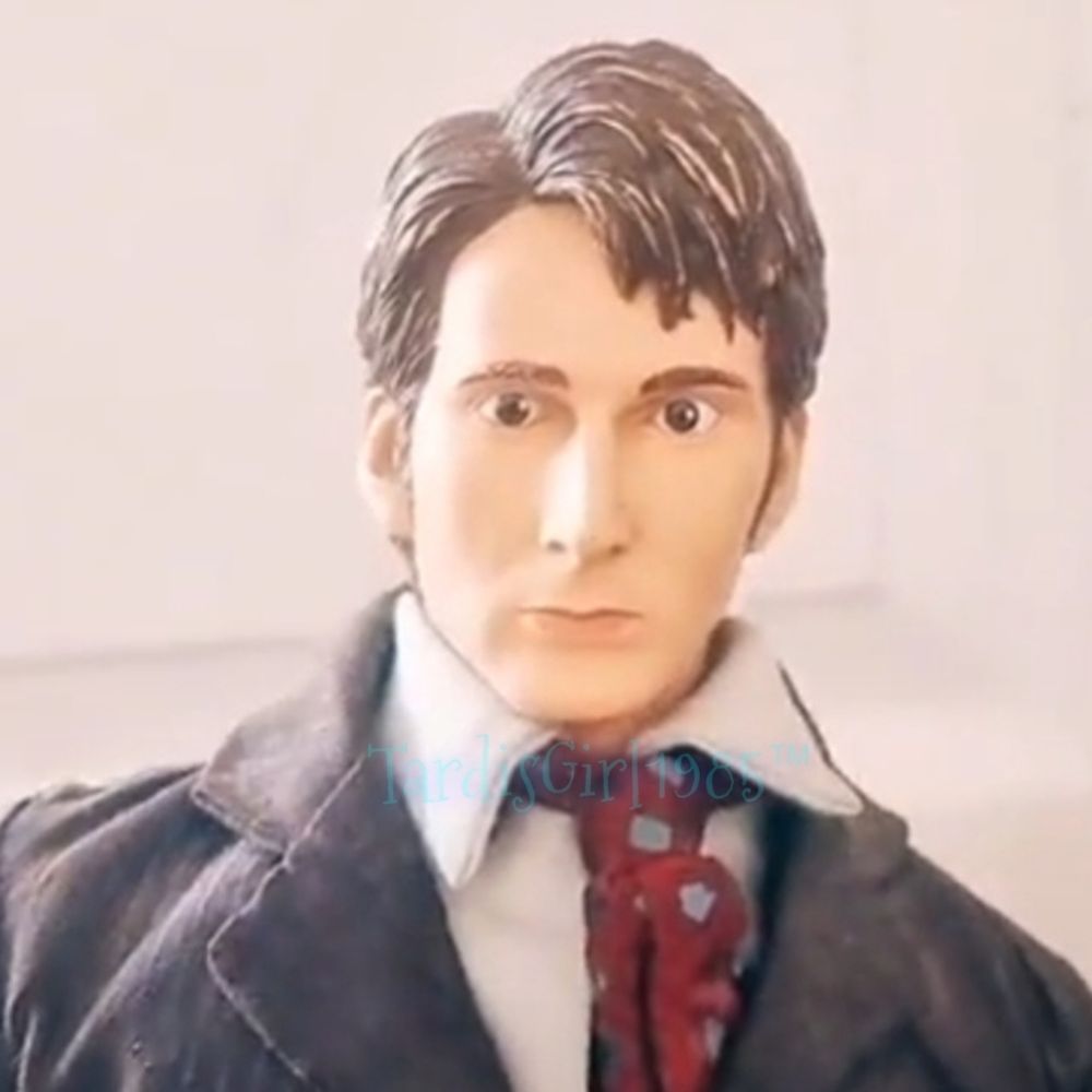 The Doctor (The Doctor Doll)