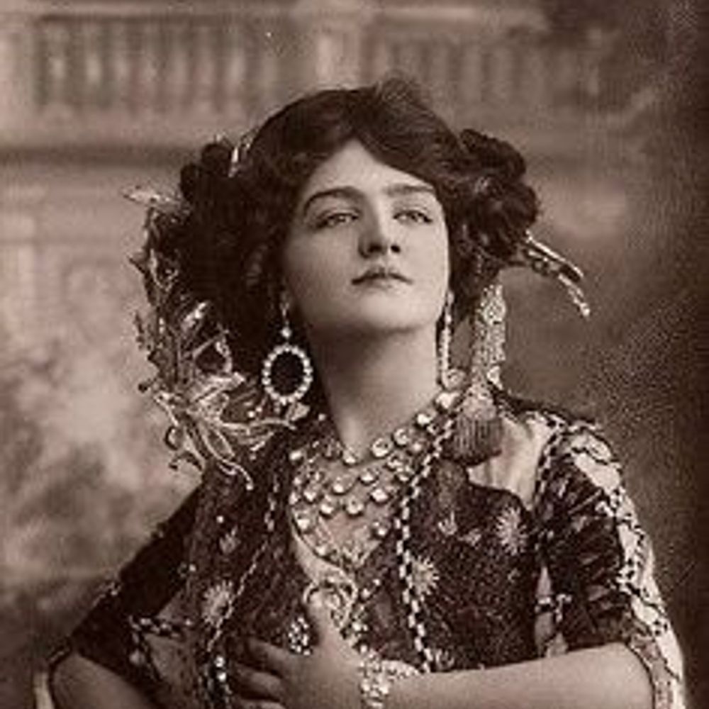 Julie Driver