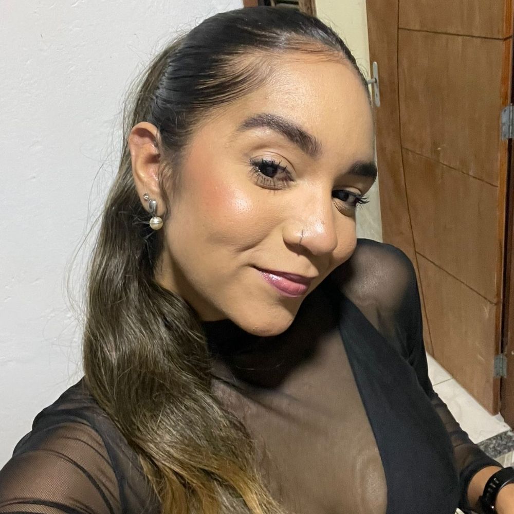 Andreza com Z
