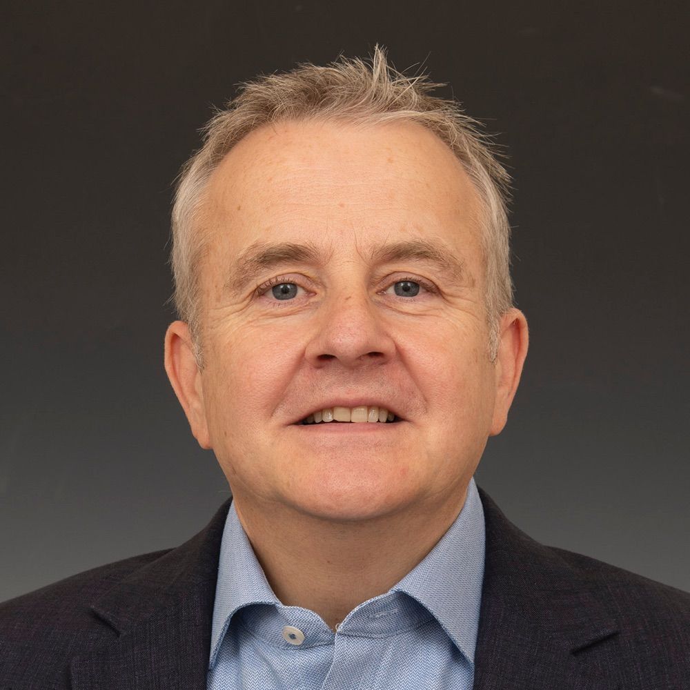 Paul Withers