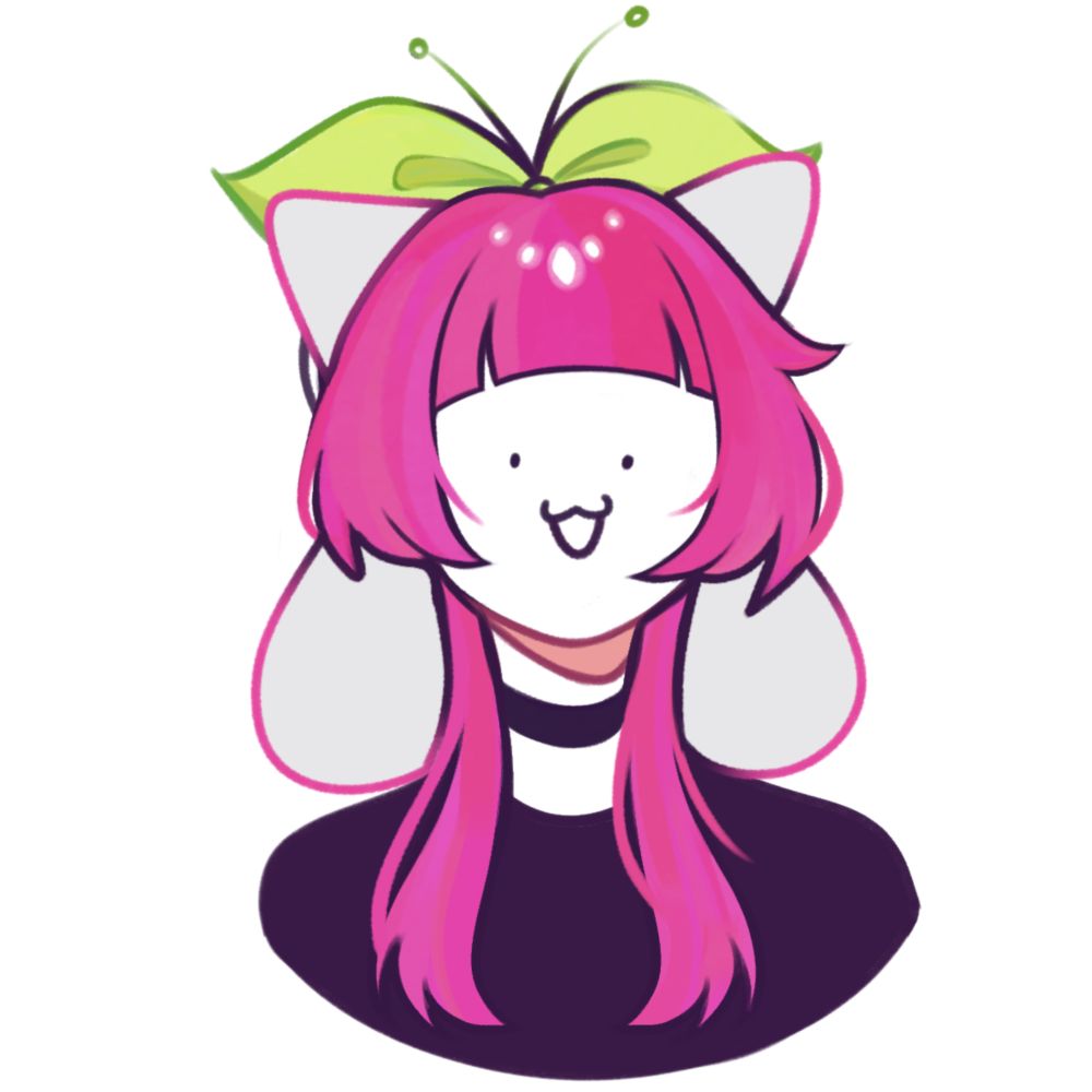 Moony6erry