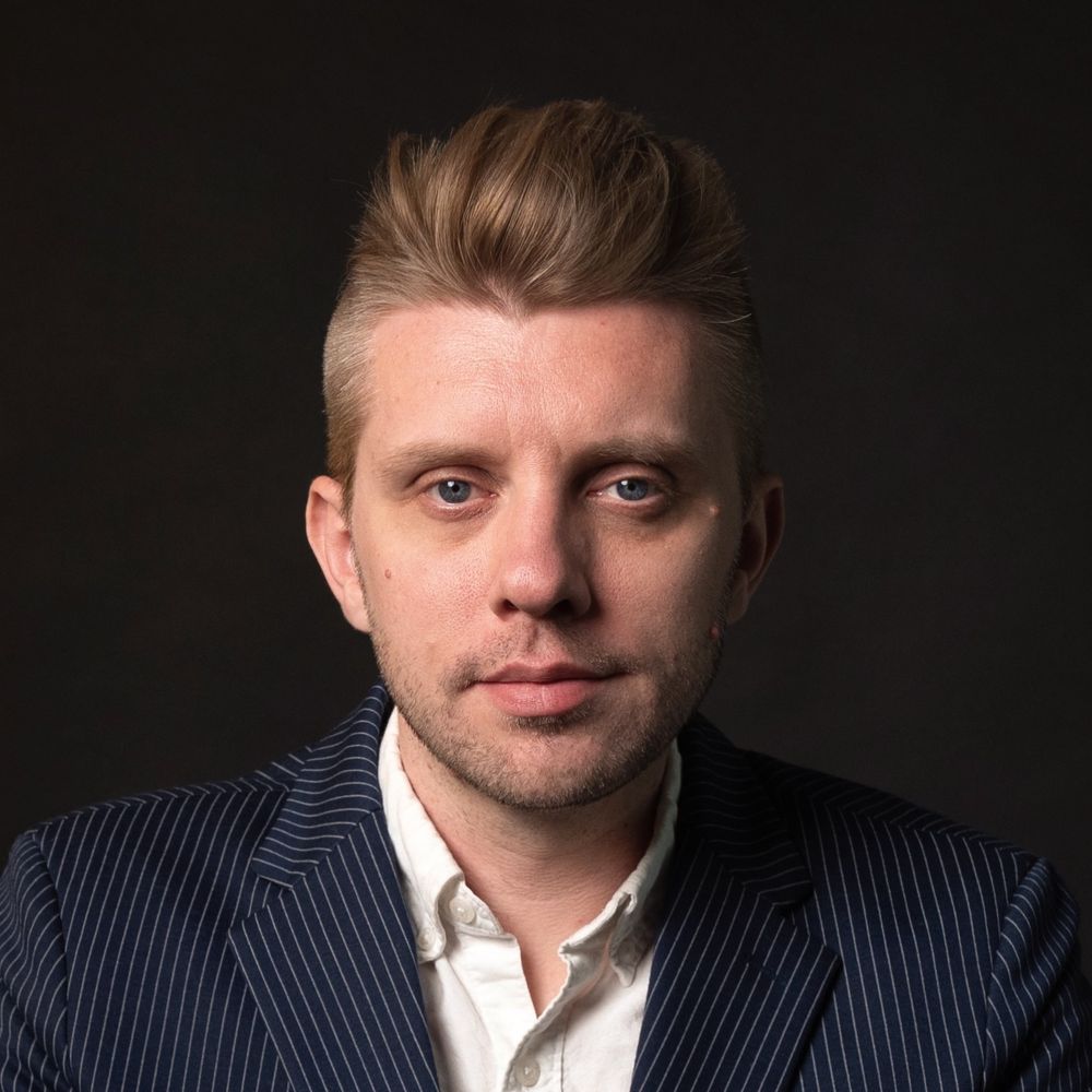 Owen Moore